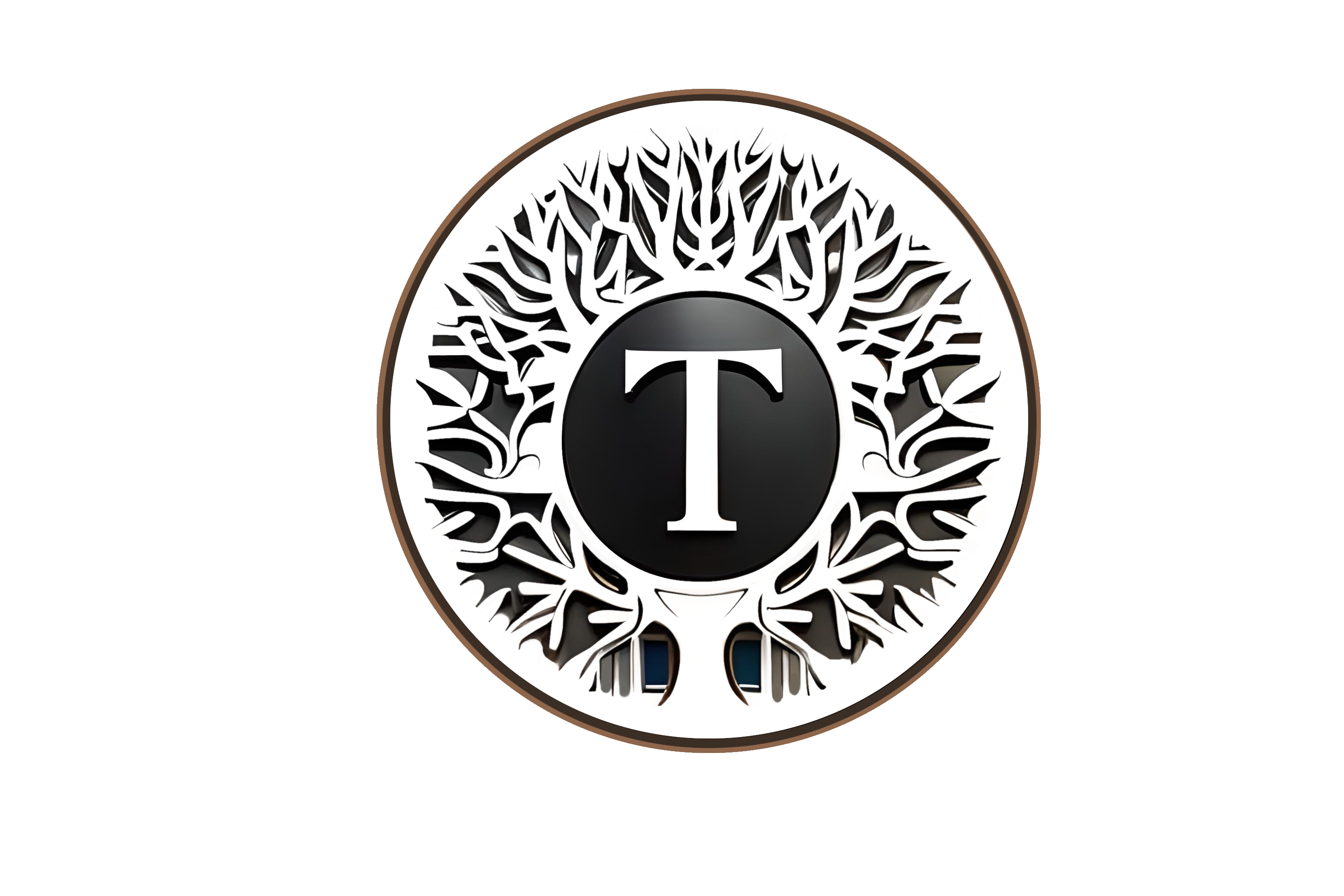TERÄSLEHTO - LOGO